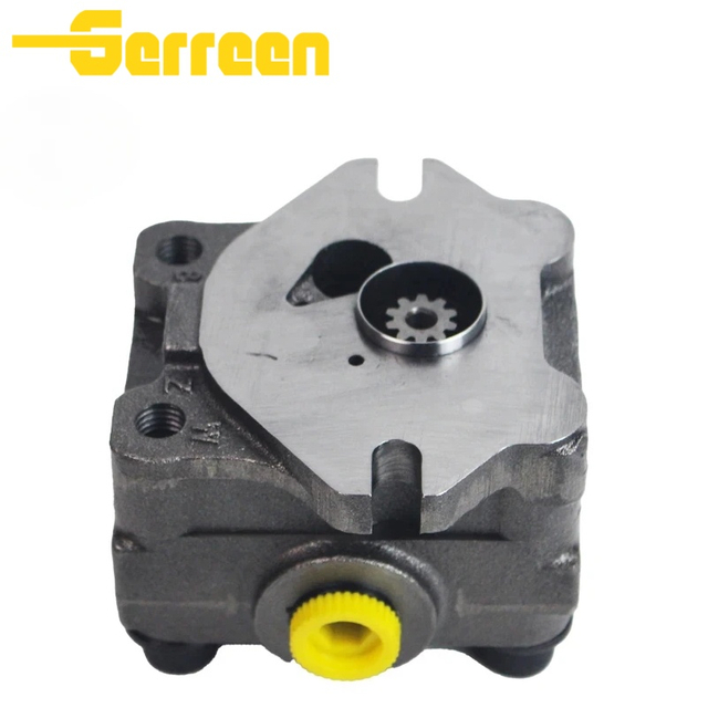 Pompa di carica PVC90R