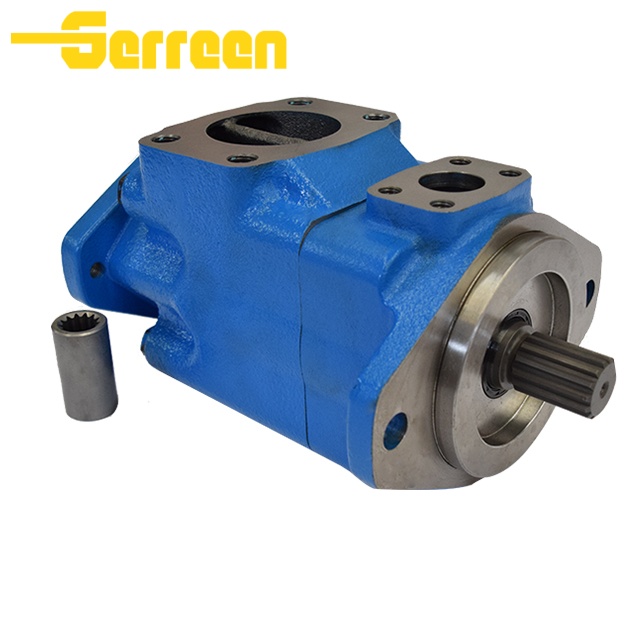 35VQT Series Vane Pump