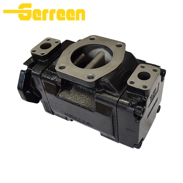 T6,T67,T7 Series-treble Pumps