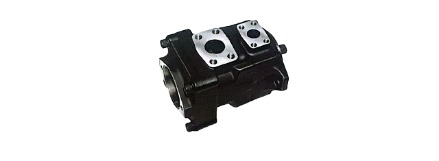 T6DR Series-vane Pumps