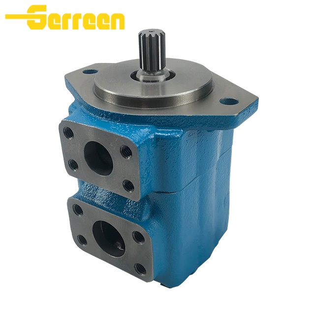 30VQ Series Vane Pumps