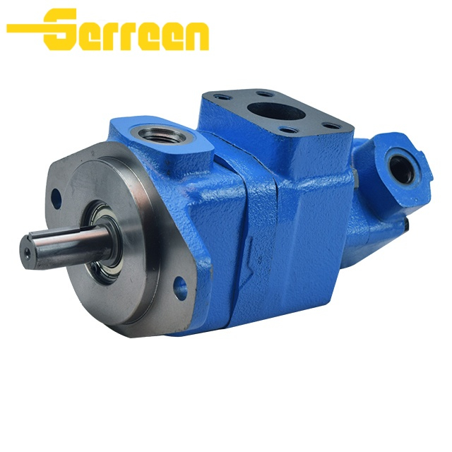 V2010，2020 series-double pumps