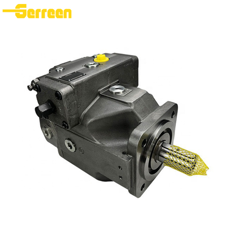A4VSO Piston Pump