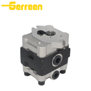 PVD-2B-40 Charge Pump