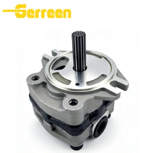 PSVD2-17E Charge Pump