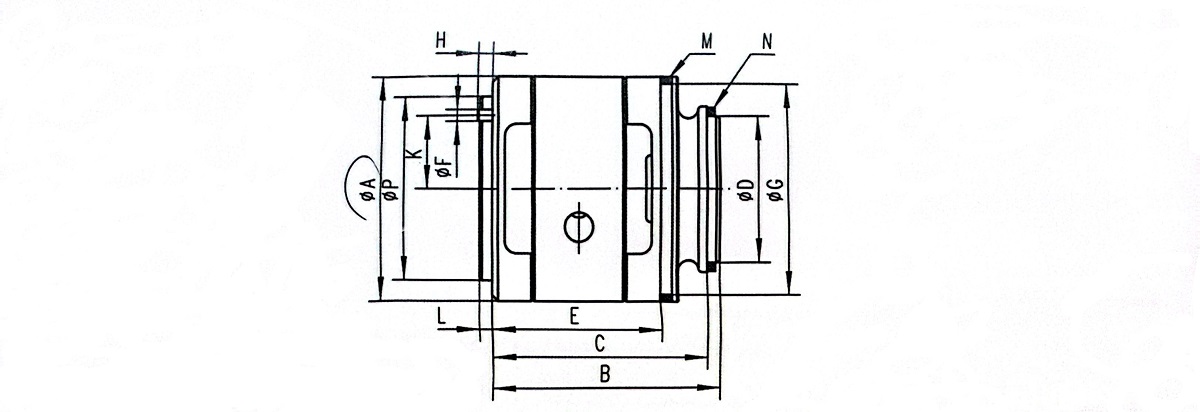 T6T7 Series Cartridge