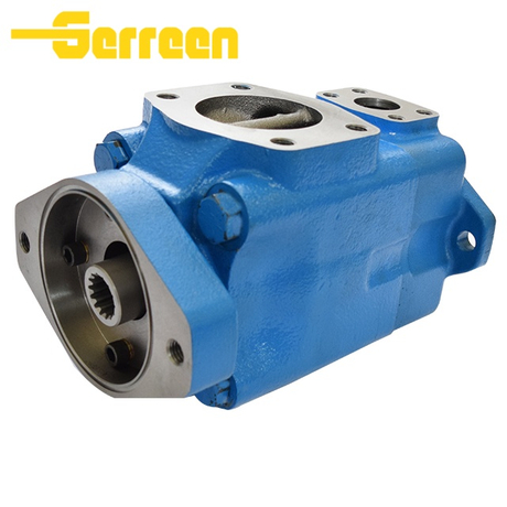 45VQ Vane Pump 