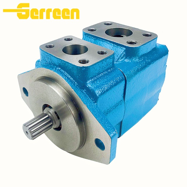 30VQ Series Vane Pumps