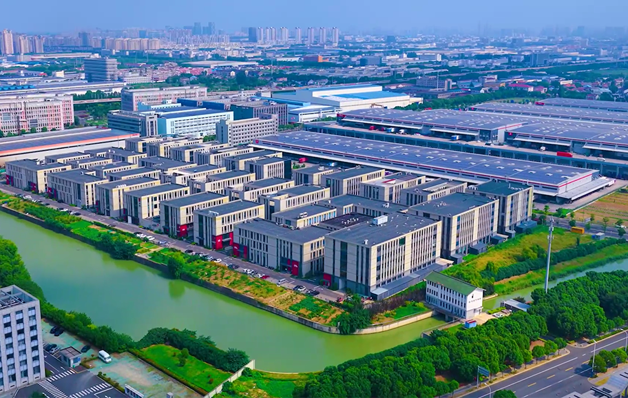 Hydraulic Pump & Hydraulic Piston Pump & Hydraulic Motor & Hydraulic Vane Pump Factory - Green Hydraulic