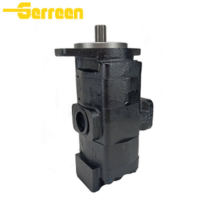 P315 Series Gear Pump