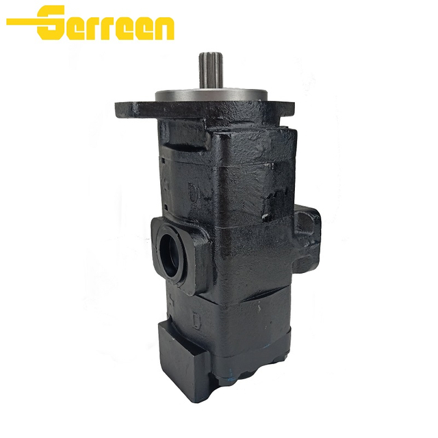 P315 Series Gear Pump