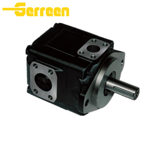 T6、T7 Series-pin Vane Pumps