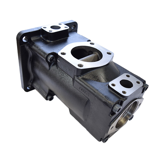 T7EE T7EES Serise-vane Pumps