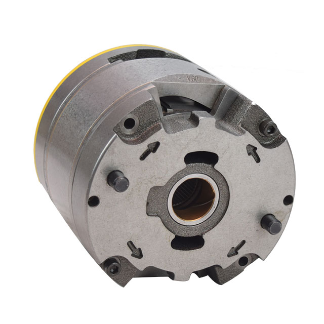 30VQ Series – Cartridge Kits