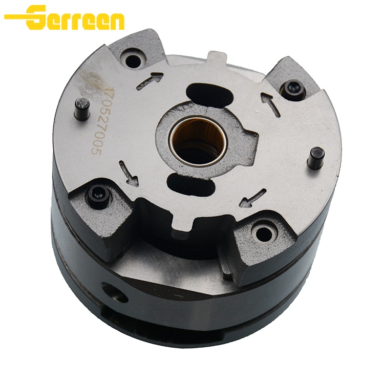 28 VQH Series Cartridge Kits