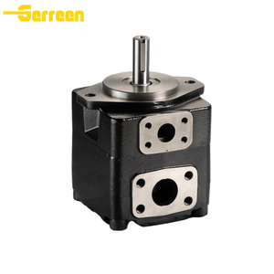 Vickers G5 Gear Pump PDF Hydraulic High Pressure Industrial External Gear Pump