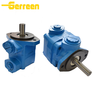 Vickers V10 V20 Hydraulic Gear Pump Replacement