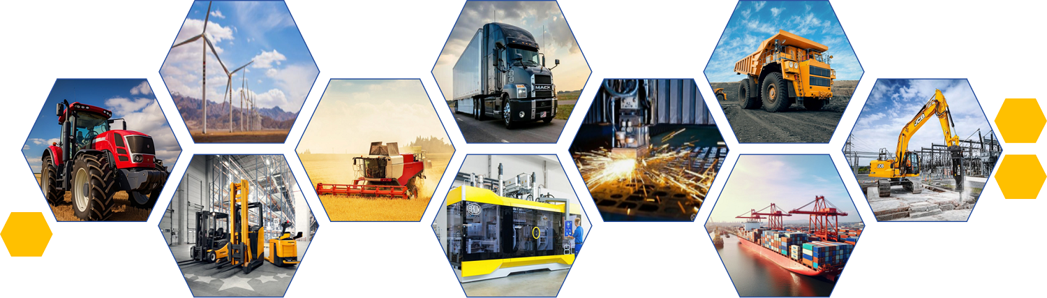 Vane Pump Application