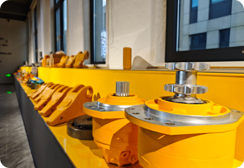 Top 117 Hydraulic Pump Manufacturers 2025