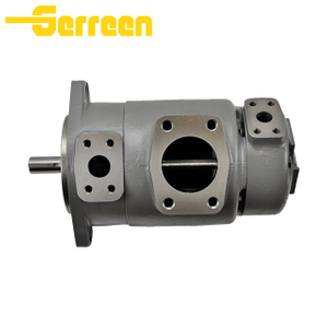 SQP Series-double Pumps