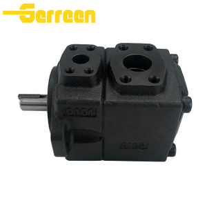 PV2R Series-vane Pump