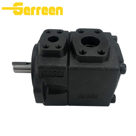 PV2R Series-vane Pump