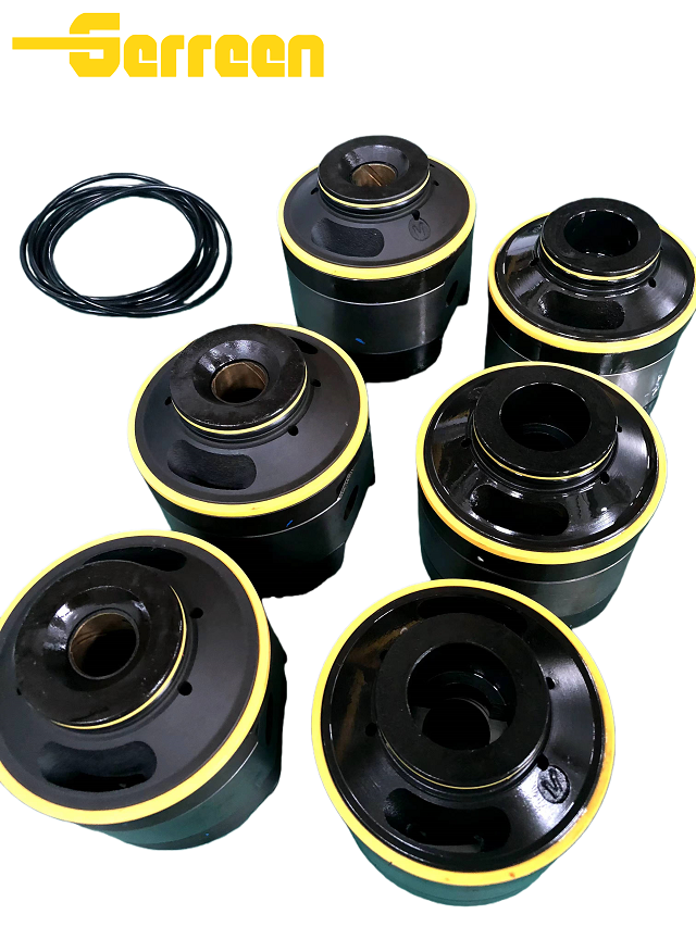 The SQP Series Cartridge