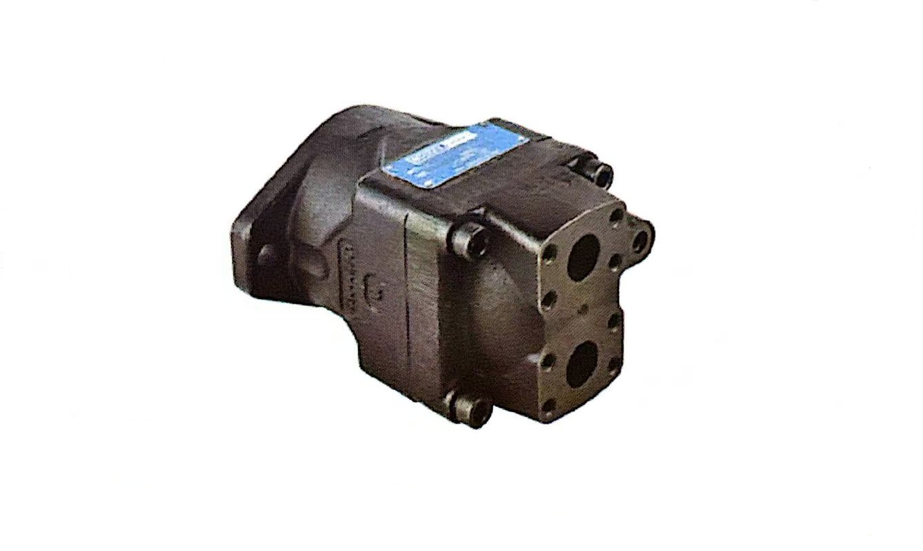 M4 Series-vane Motor