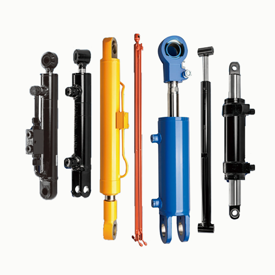 Hydraulic cylinder