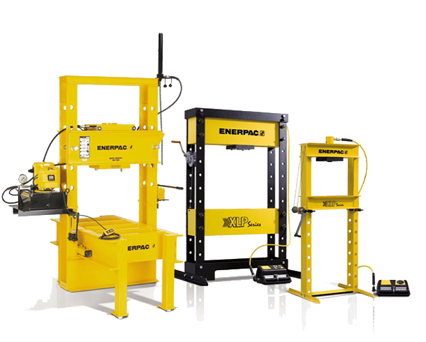 6Hydraulic presses