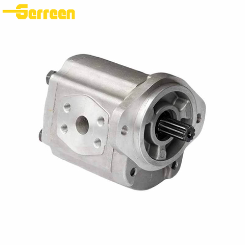 KZP4 Gear Pump