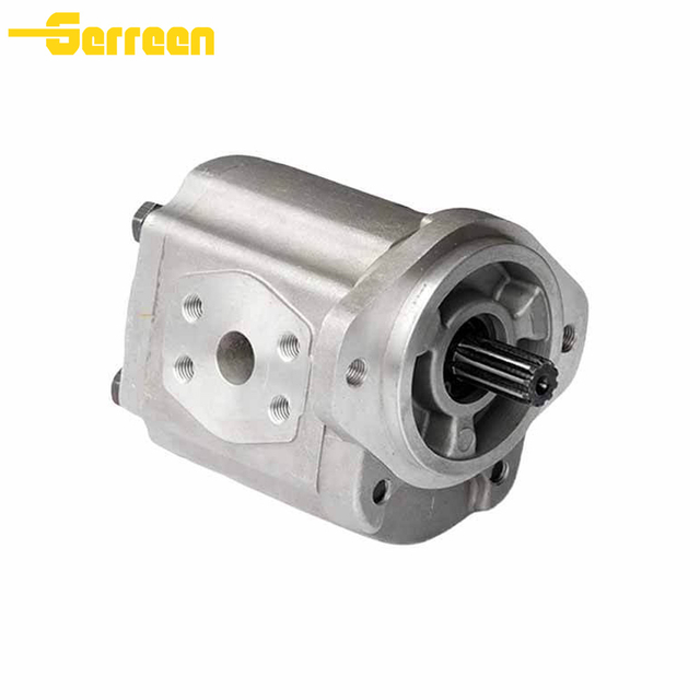 KZP4 Gear Pump