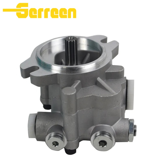 Pompa di carica K5V160DP