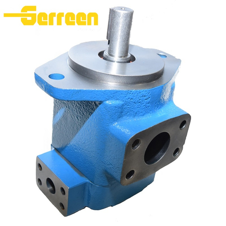 25VQ Vane Pump 