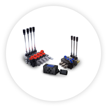 Hydraulic-Vane-Pump---Green-2