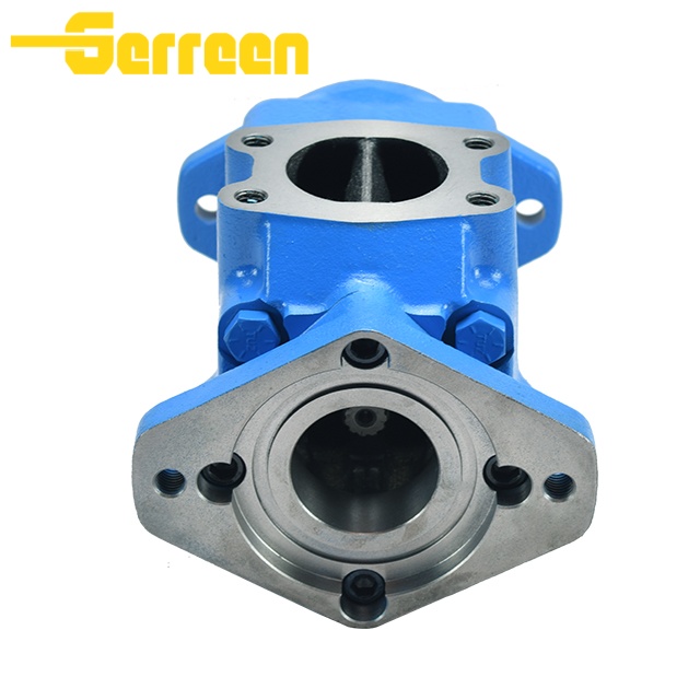 25VQT Series Vane Pump