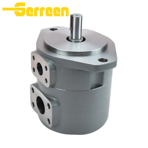 SQP Series-vane Pumps