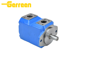 45M Series Vane Motor