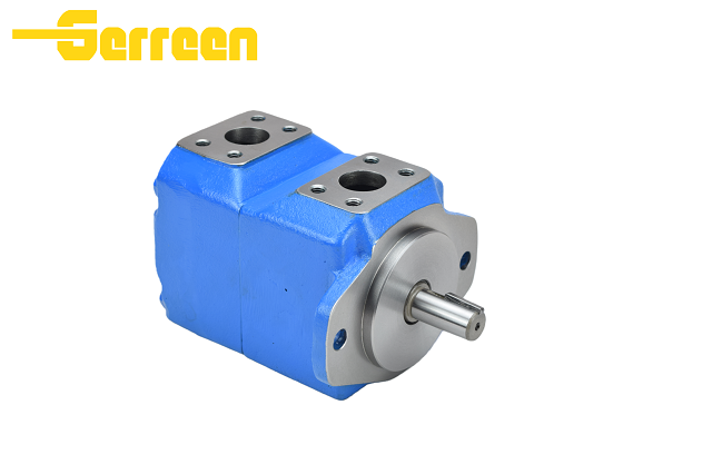 45M Series Vane Motor