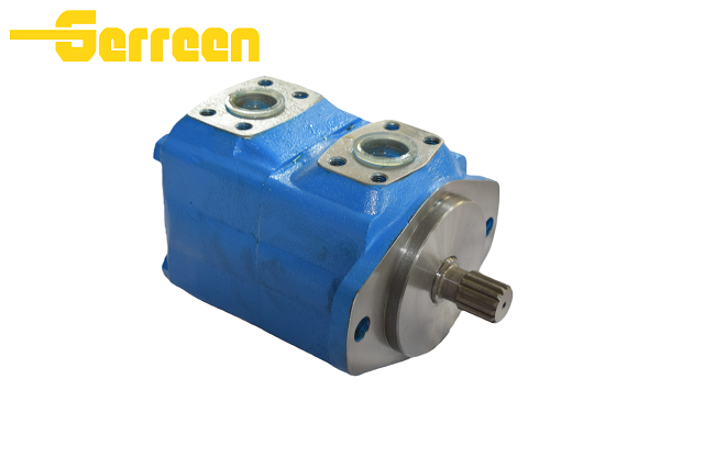 35M Series Vane Motor6