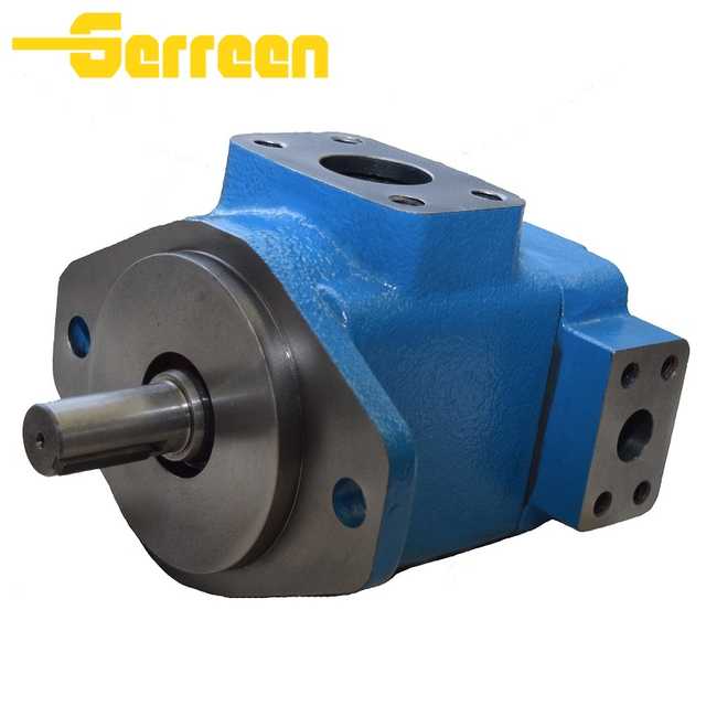 20VQ Vane Pump 