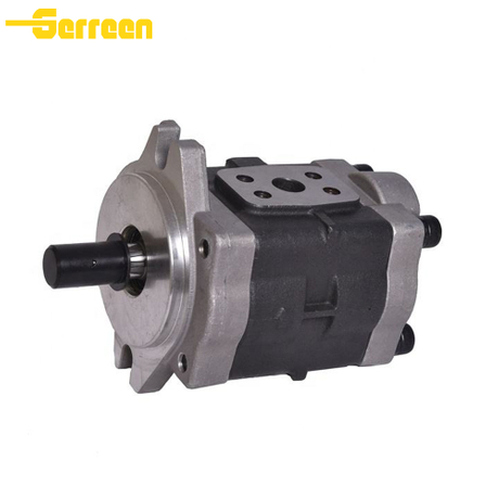 DSG06 Gear Pump