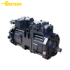 K3V Series Axial Piston Pumps K3V63 K3V112 K3V140 K3V280