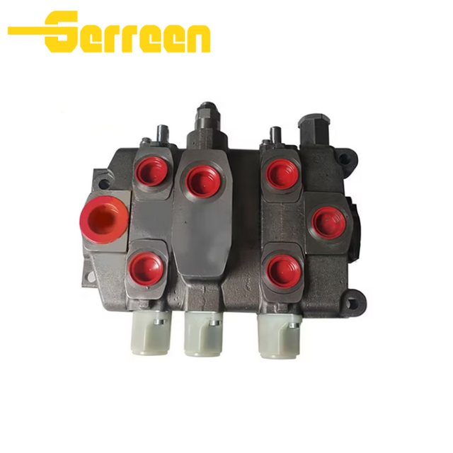 DVA20-DVG20 series valve