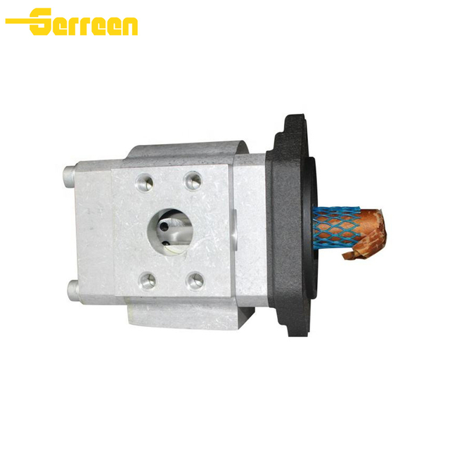 NCB Gear Pump
