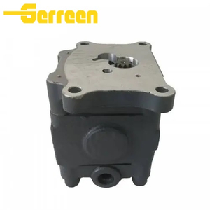  PC50/PC60 Charge Pump for Excavator