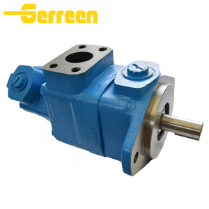 V10 20 Series -vane Pumps