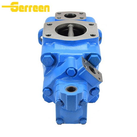 4525VQSV10 Series Vane Pumps