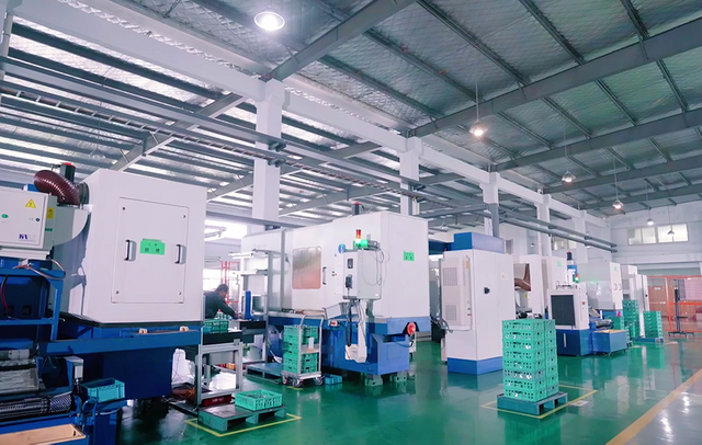 Hydraulic Pump & Hydraulic Piston Pump & Hydraulic Motor & Hydraulic Vane Pump Supplier - Green Hydraulic