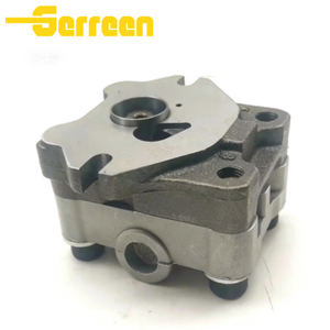 PVD-0B-5G Charge Pump